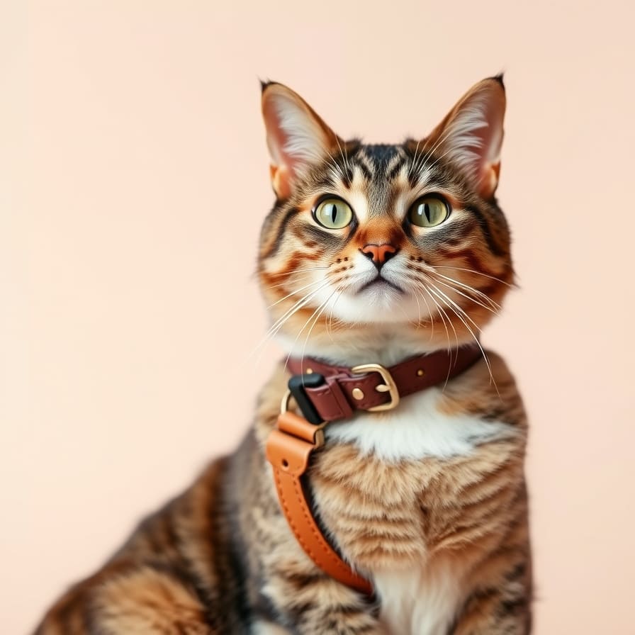Cat Collars & Harnesses