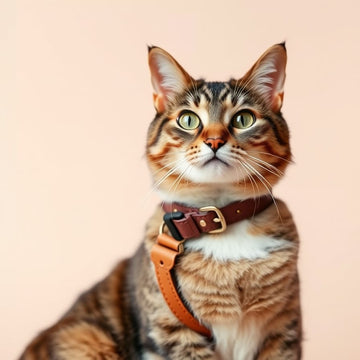 Cat Collars & Harnesses