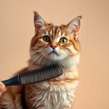 Cat Grooming