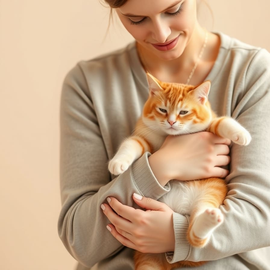 Cat Parents Essentials