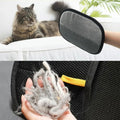 FurSweep™ – Reusable Pet Hair Removal Glove