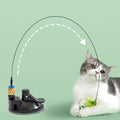 HuntPlay™ – Interactive Cat Hunting Toy