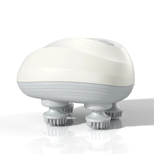 PawEase™ – Electric Relaxation Massager for Pets & Owners