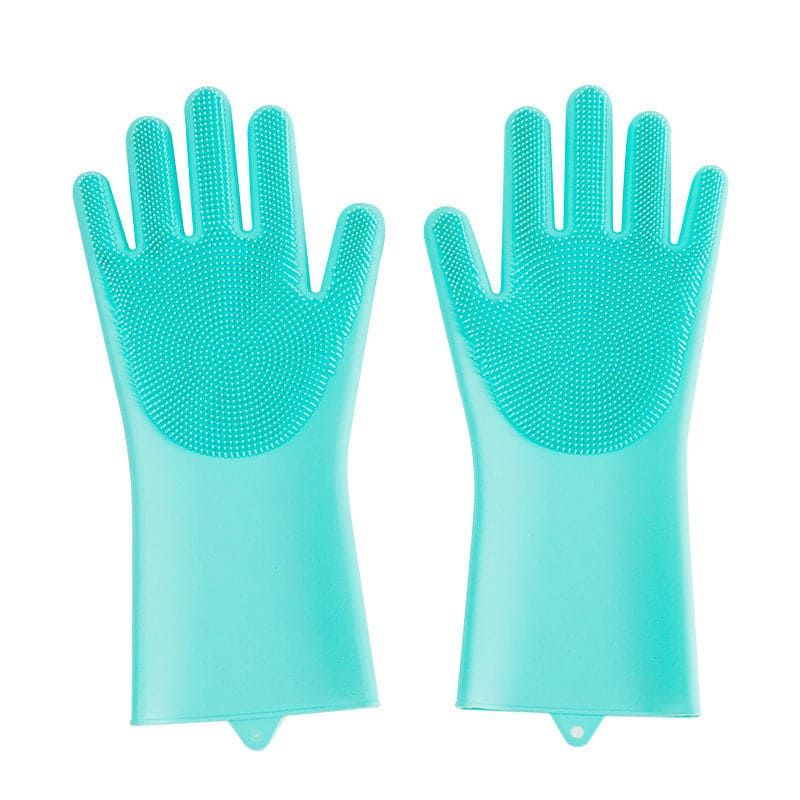 PurrfectGlove™ – Hair Remover & Relaxing Massage Glove for Cats
