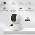 SecureView™ PetCam – Smart 3MP Cat Monitoring Camera