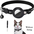 TrackPaw™ – AirTag Collar for Cats